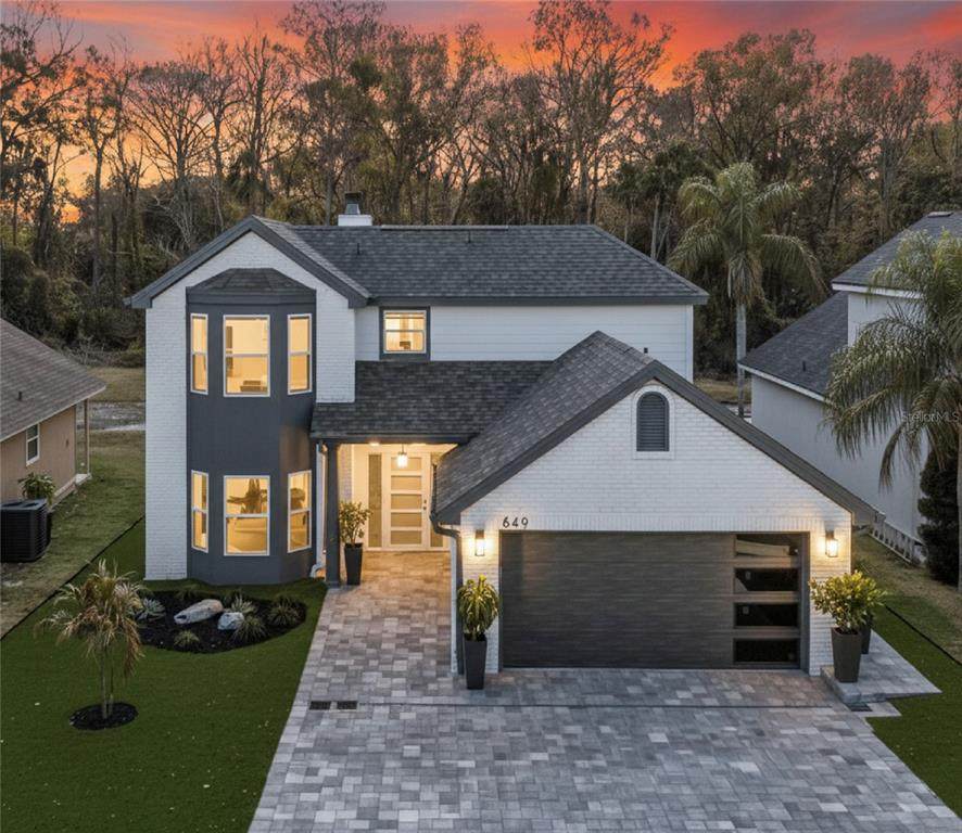 649 Remington Oak Drive - Photo 1