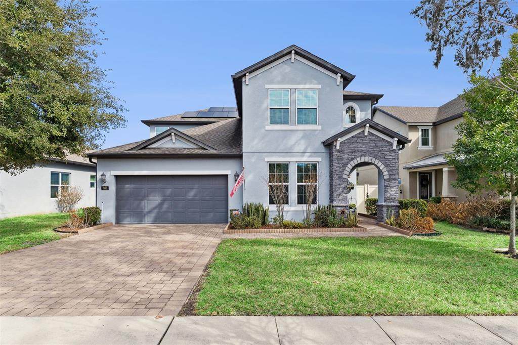 262 Oakmont Reserve Drive - Photo 1
