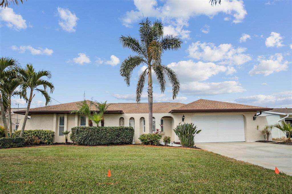 3085 Rock Creek Drive - Photo 1