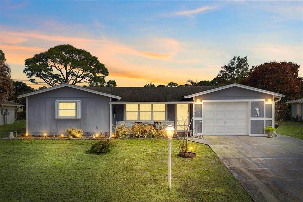 1106 Landsdowne Drive - Photo 1
