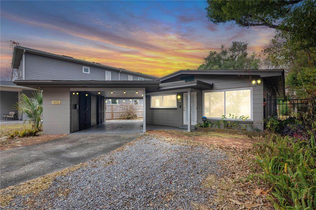 1036 Aragon Avenue - Photo 1