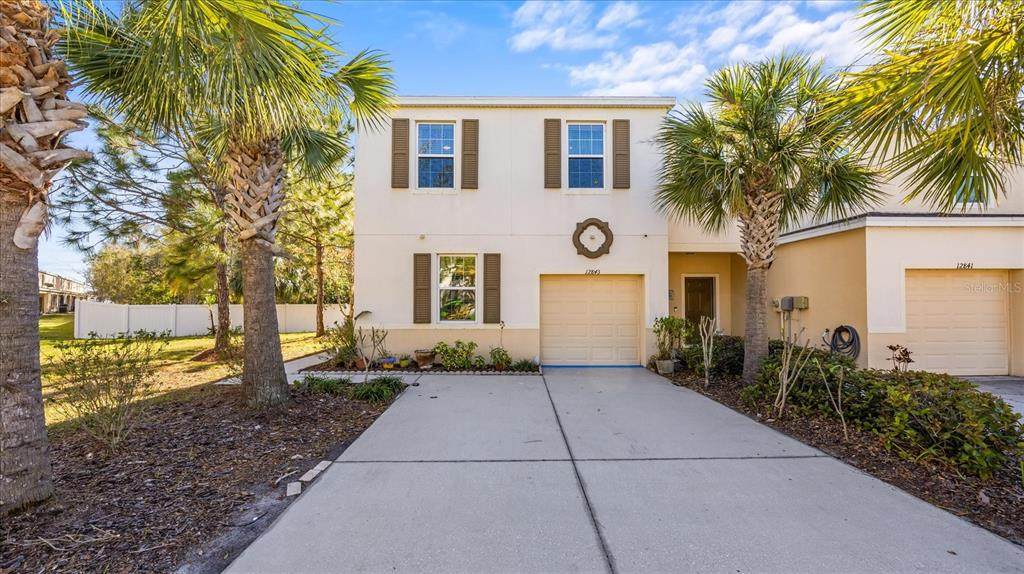 12843 Buffalo Run Drive - Photo 1