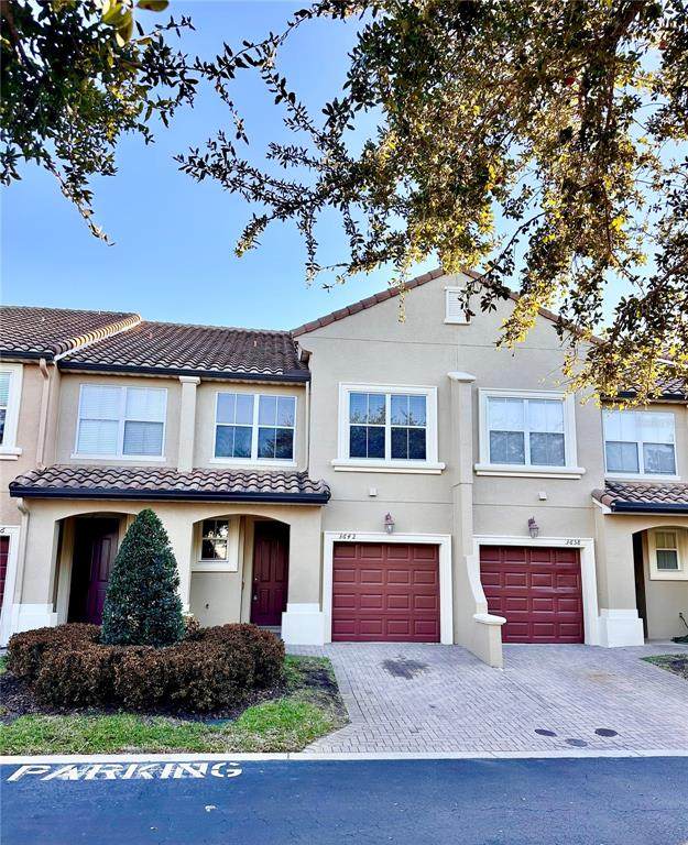 3642 Mauna Kea Street - Photo 1