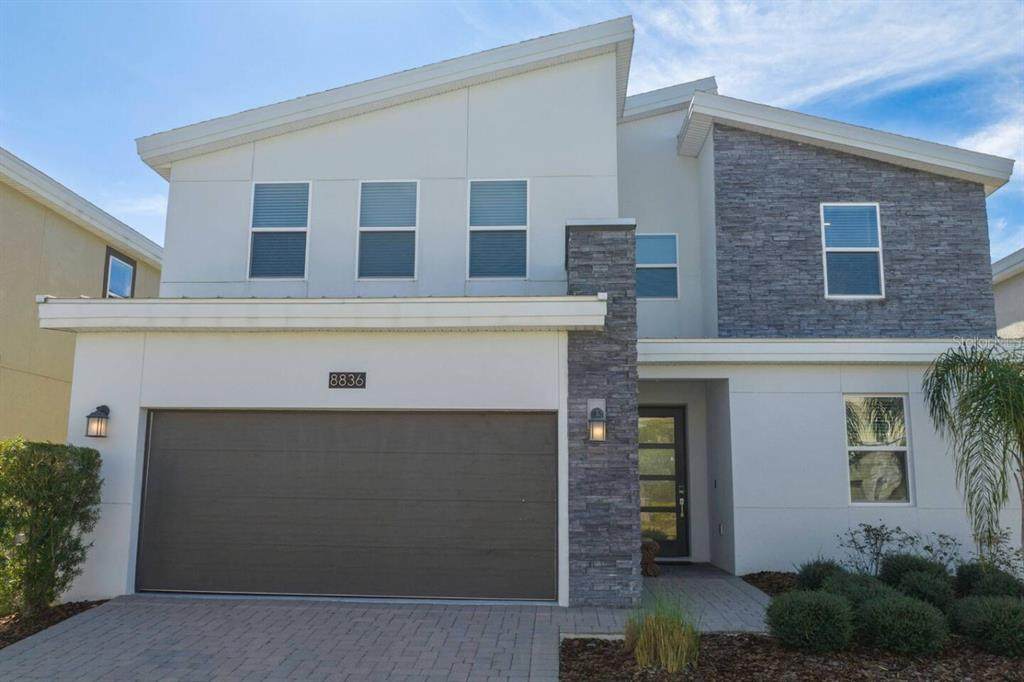 8836 Cruden Bay Court - Photo 1