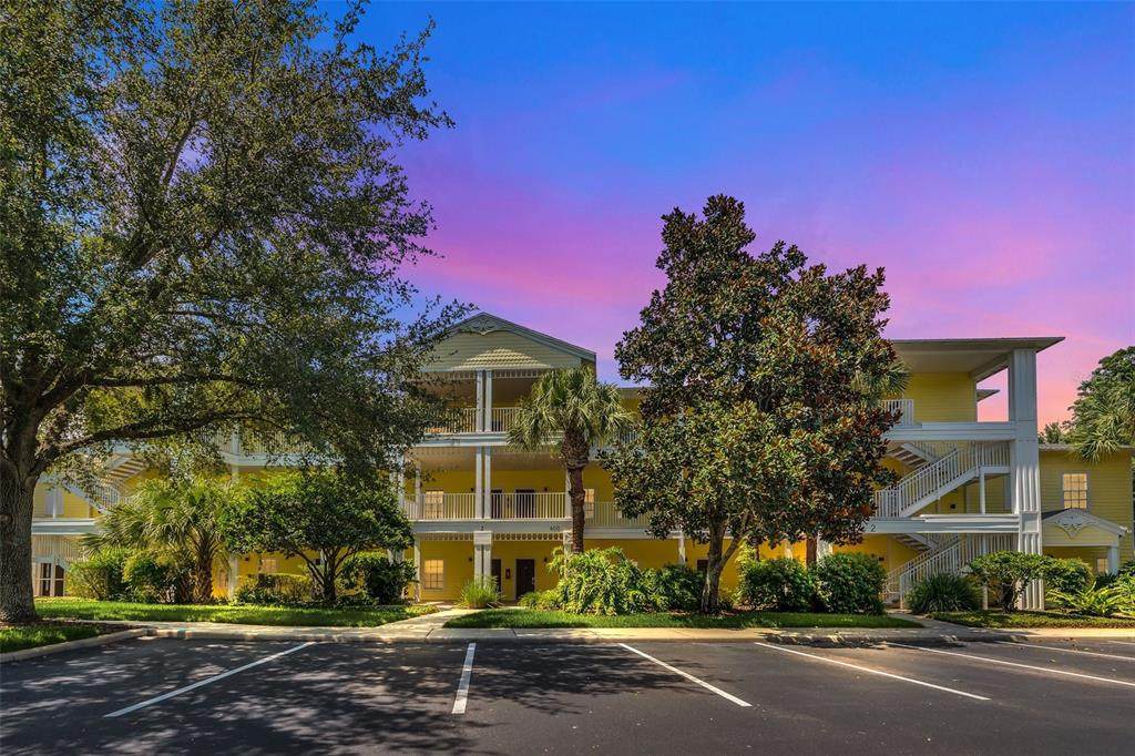 615 Lucaya Loop - Photo 1