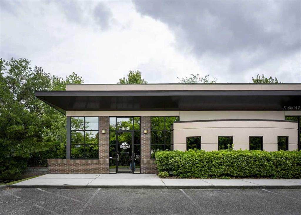 1445 Mitchell Hammock Road - Photo 1