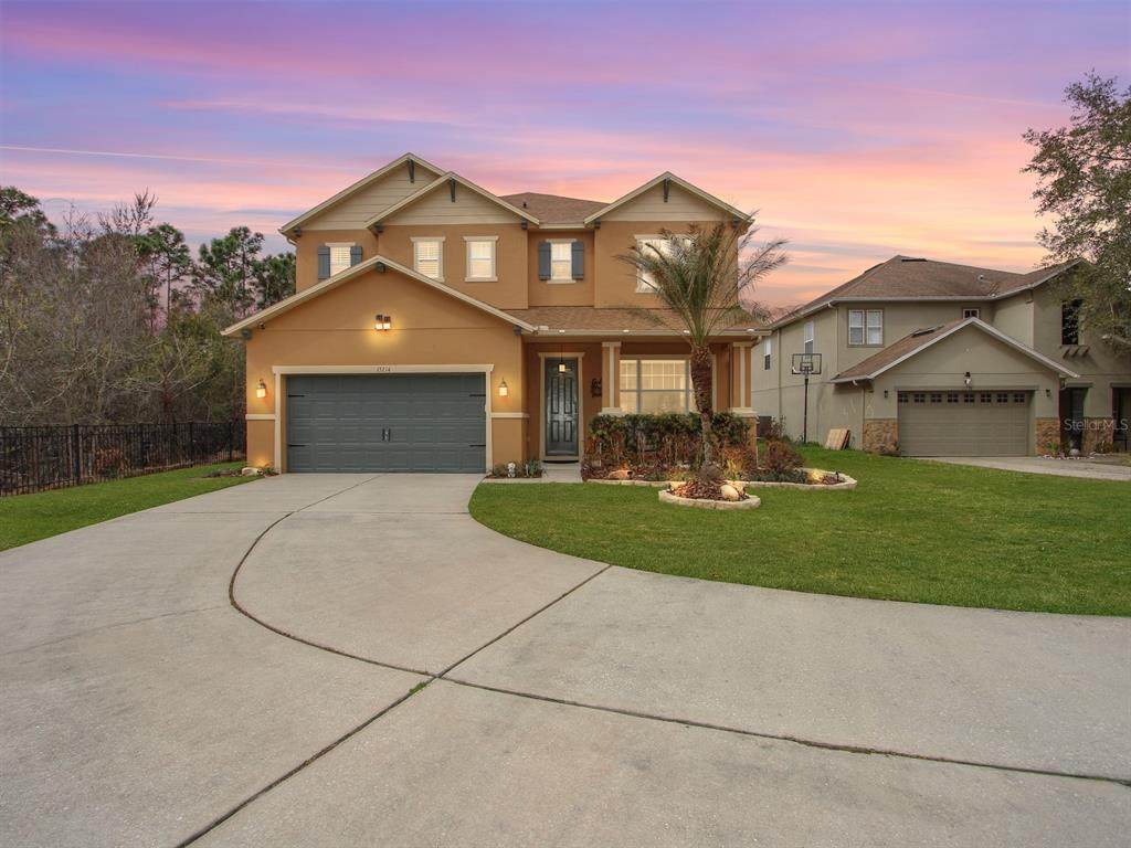 15214 Galbi Drive - Photo 1