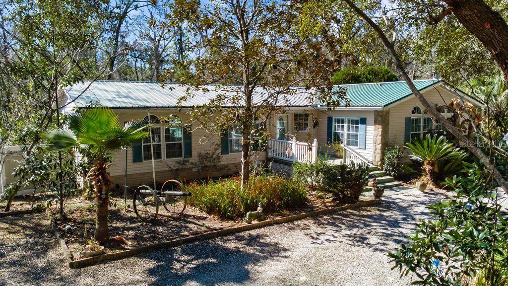 8321 Hardwood Landing Road - Photo 1