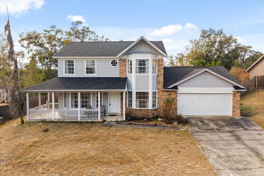 5102 Hickory Ridge Road - Photo 1