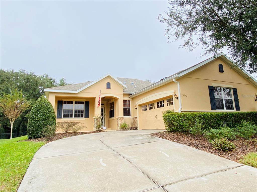 30542 Lipizzan Terrace - Photo 1