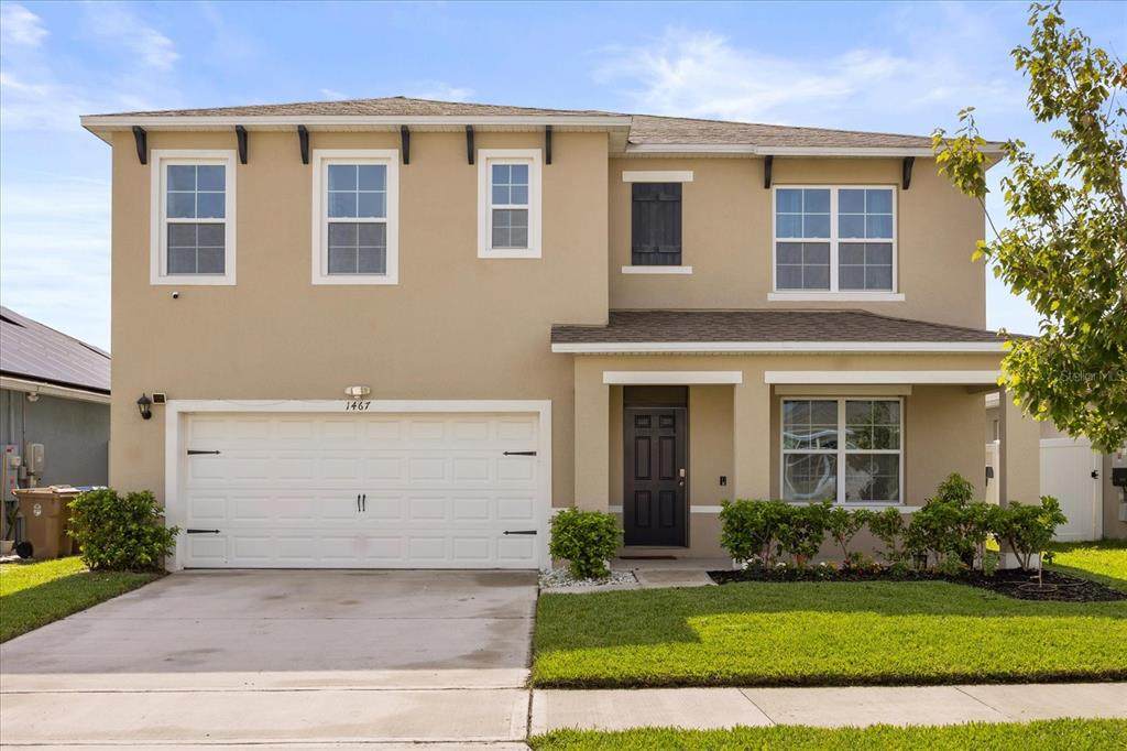 1467 Riverboat Drive - Photo 1