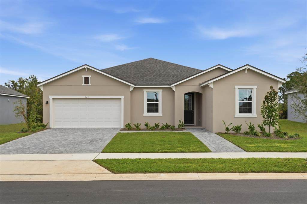 324 Free Range Drive - Photo 1