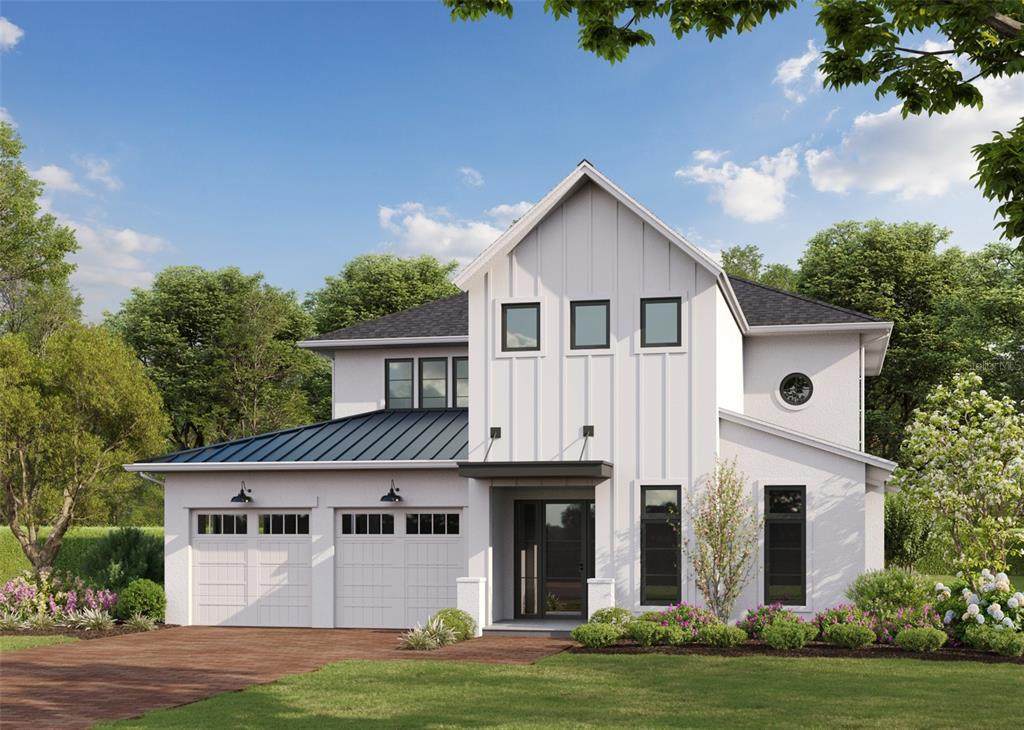 906 Enclave Place - Photo 1