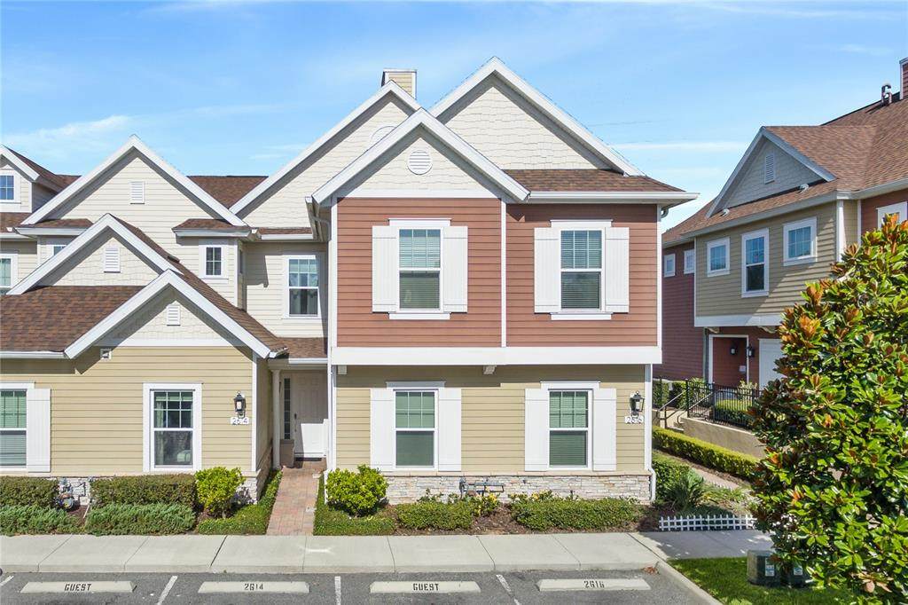 2614 Sunrise Shores Drive - Photo 1