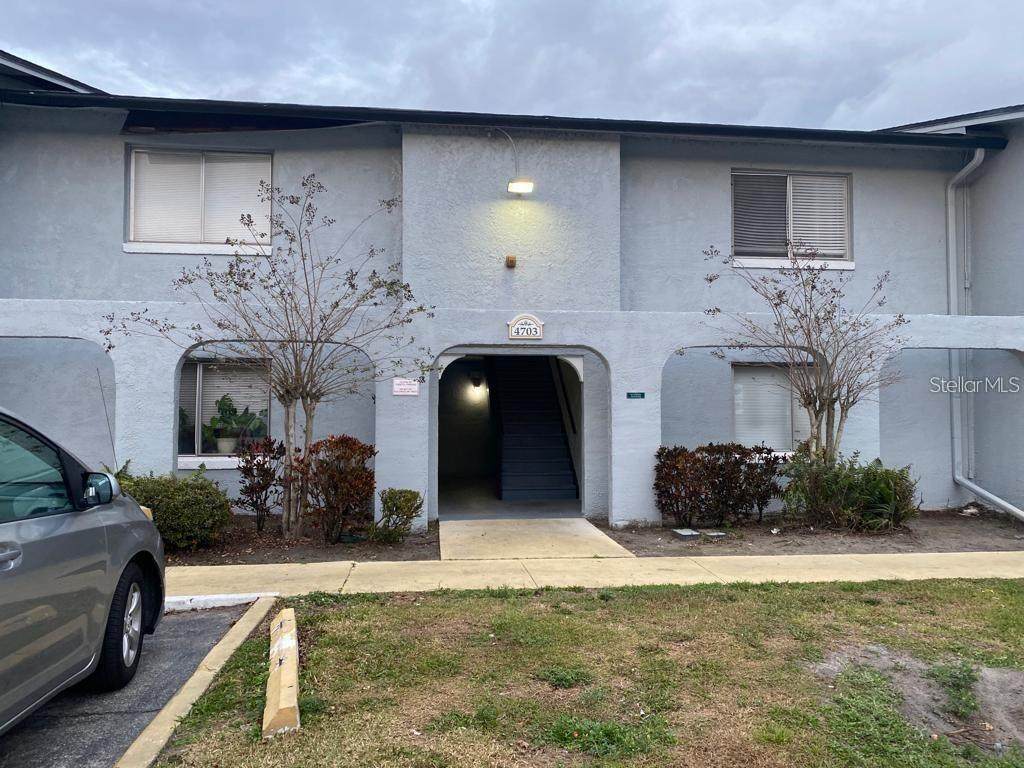 4703 Texas Avenue - Photo 1