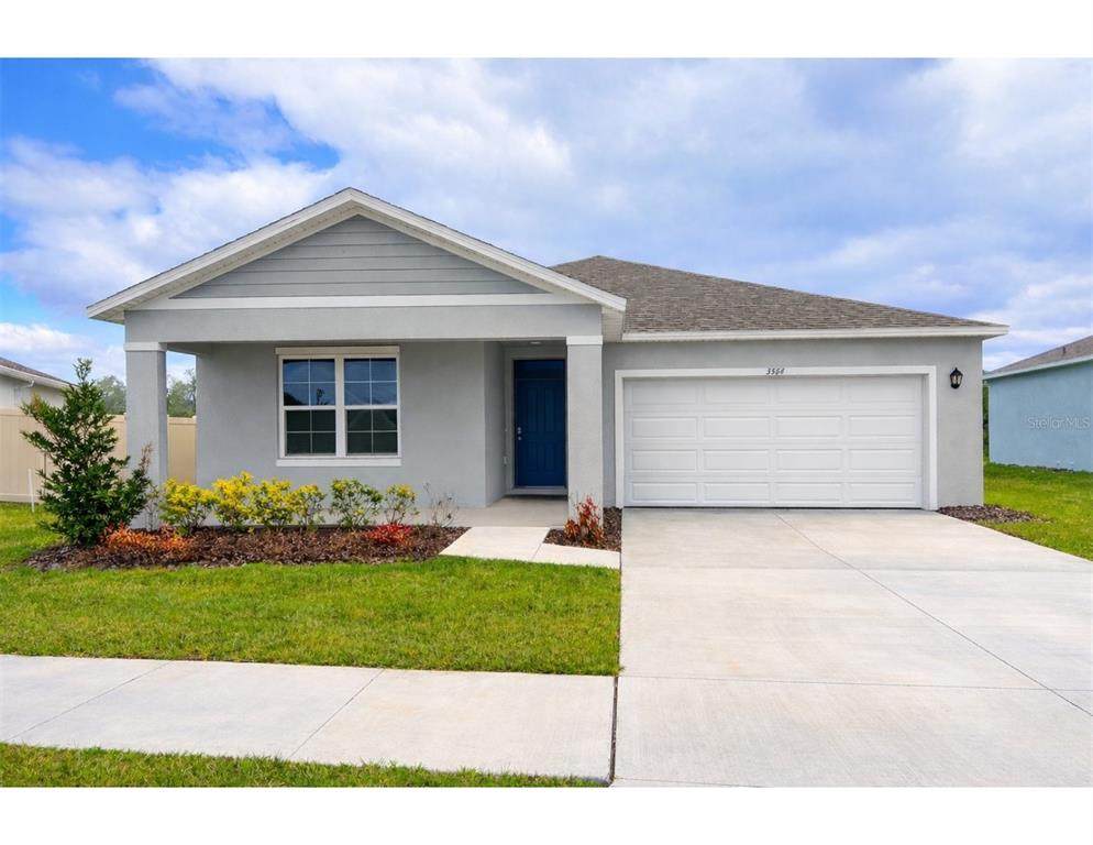 3377 Wakefield Drive - Photo 1