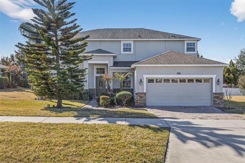 1336 Lattimore Drive - Photo 1