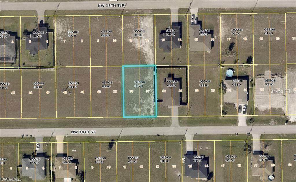 3907 38TH Street - Photo 1