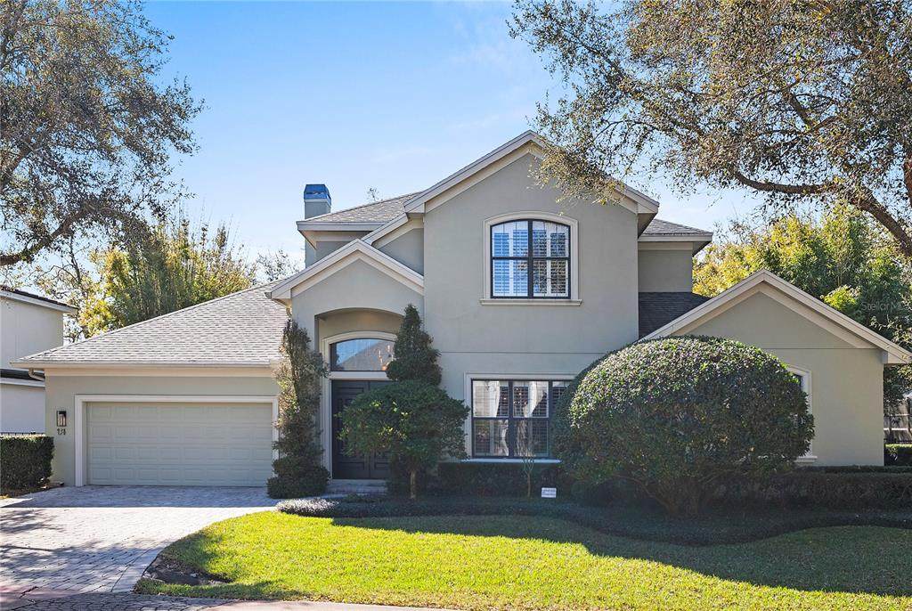 438 Harbour Oaks Pointe Drive - Photo 1