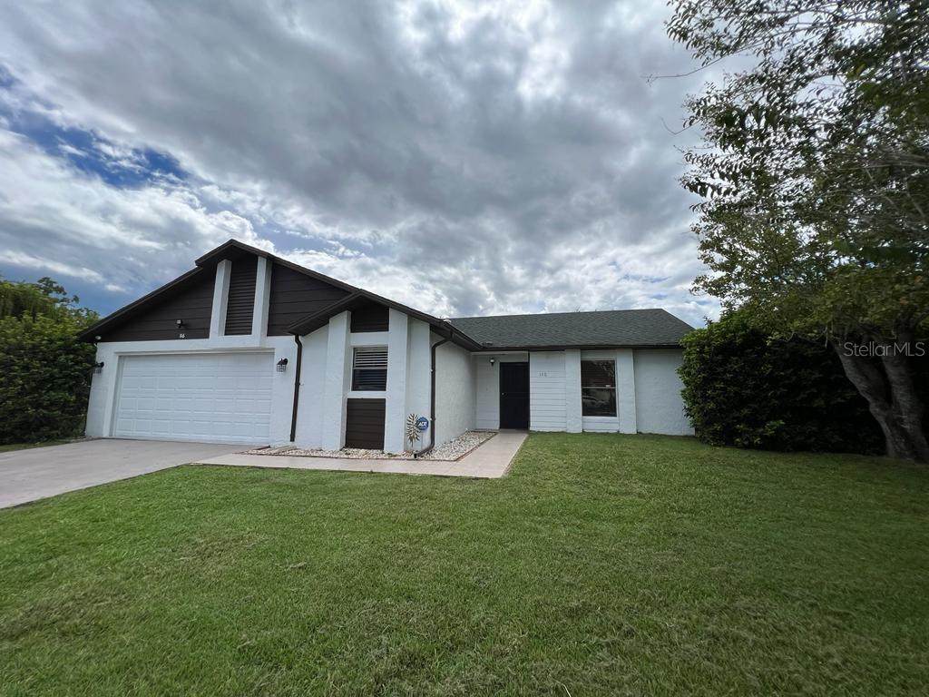116 Talavera Lane - Photo 1