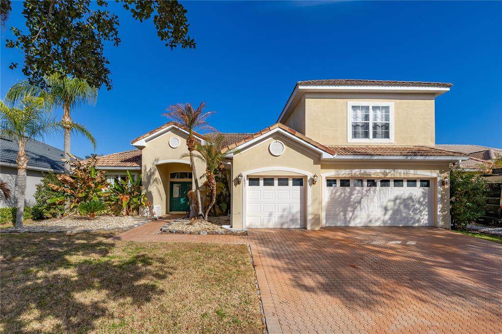 1831 Windward Oaks Court - Photo 1