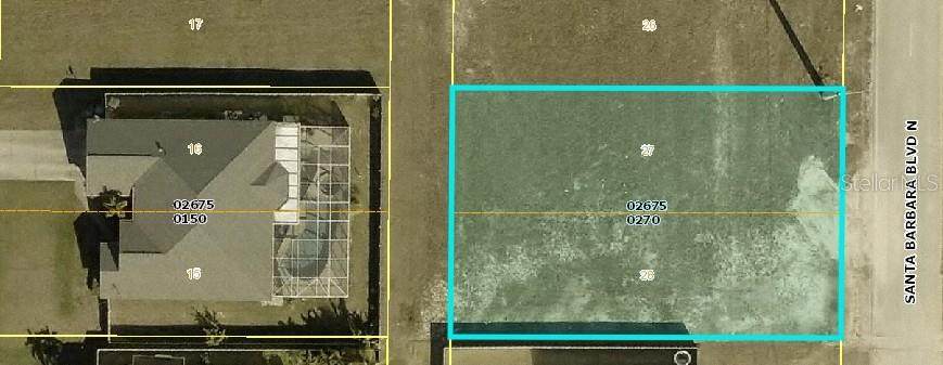 1002 Santa Barbara Boulevard - Photo 1
