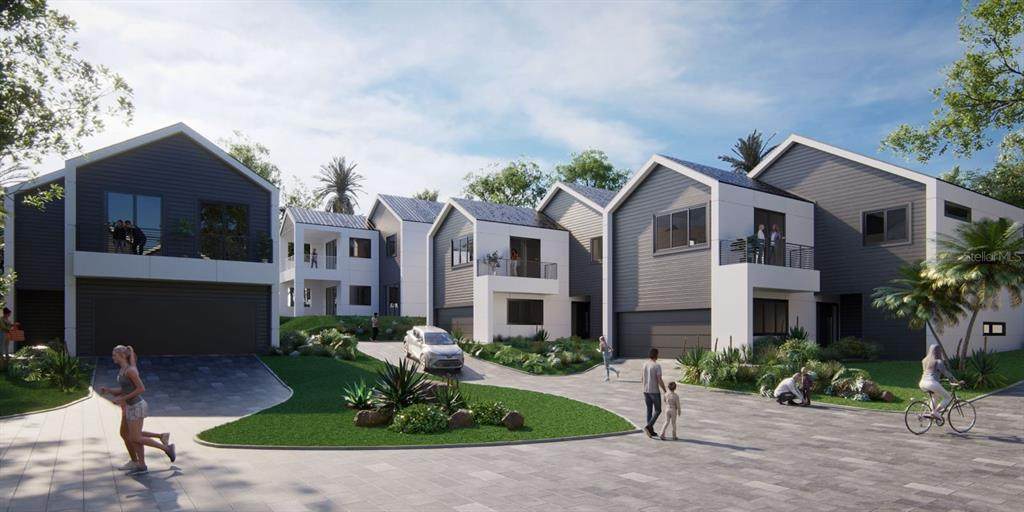 300 Palm Bluff Street - Photo 1