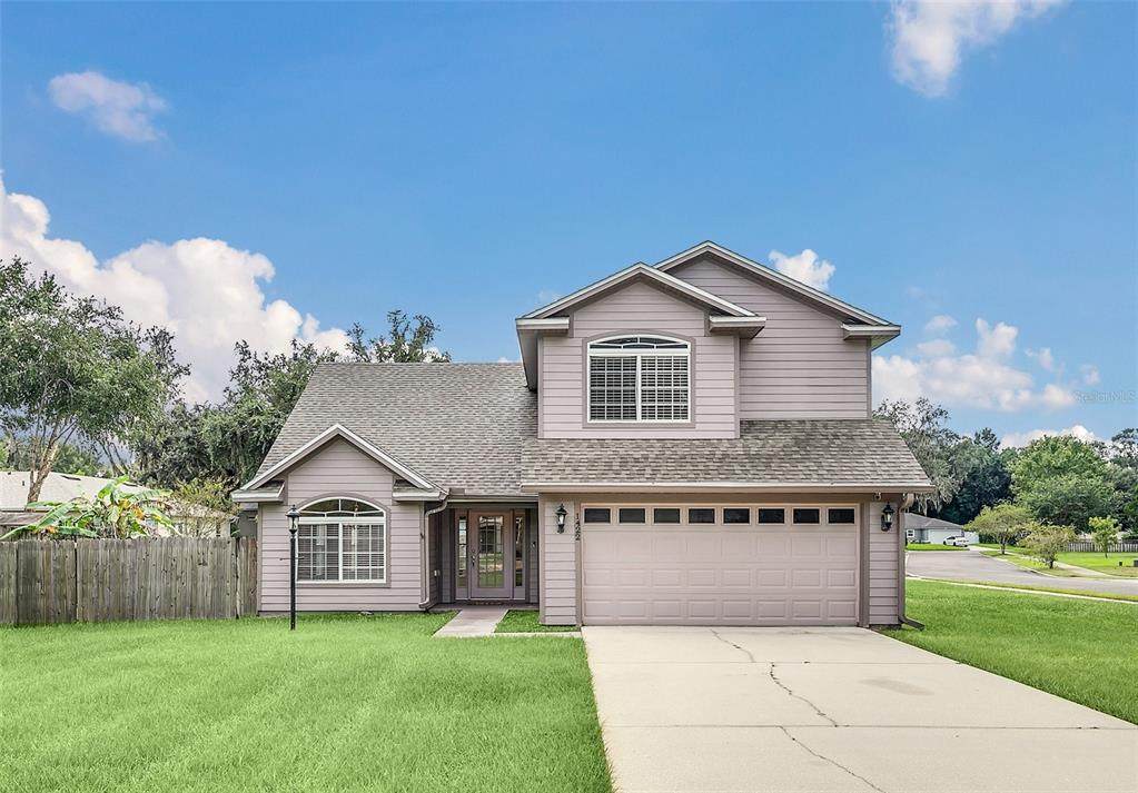 1422 Saffron Trail - Photo 1