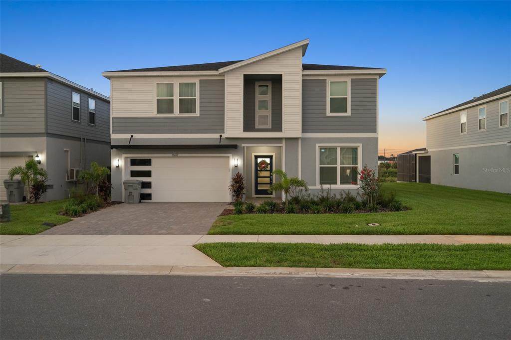 16016 Sandy Cliffs Drive - Photo 1
