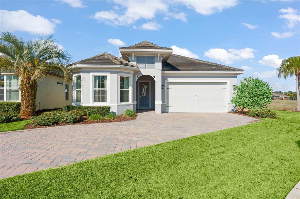 2101 Antilles Club Drive - Photo 1