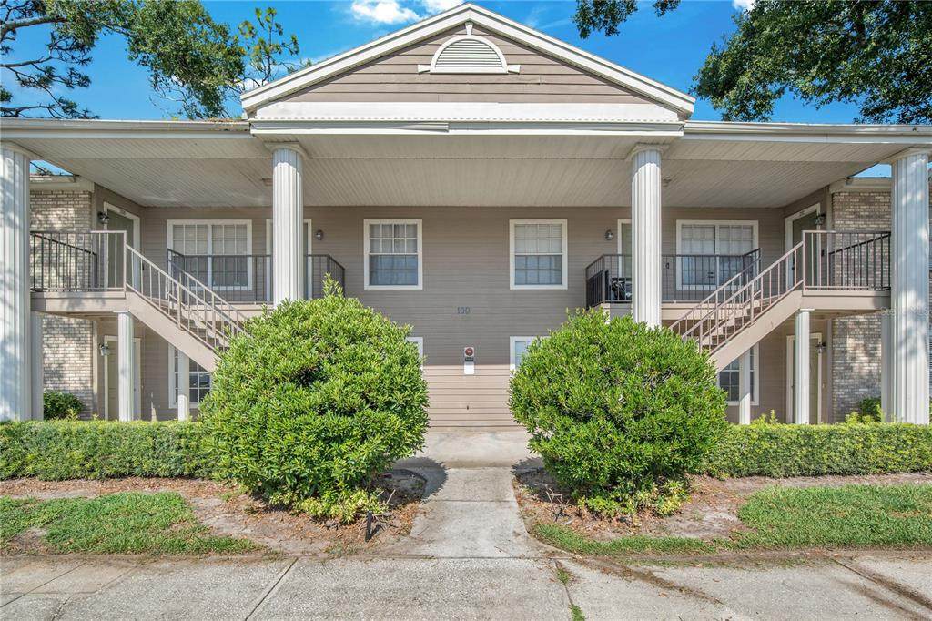 100 Reserve Circle - Photo 1