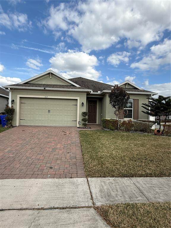 1809 Reflection Lane - Photo 1