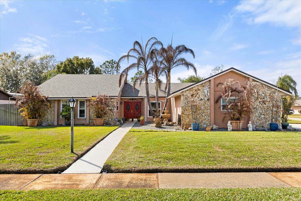 1534 Perez - Photo 1