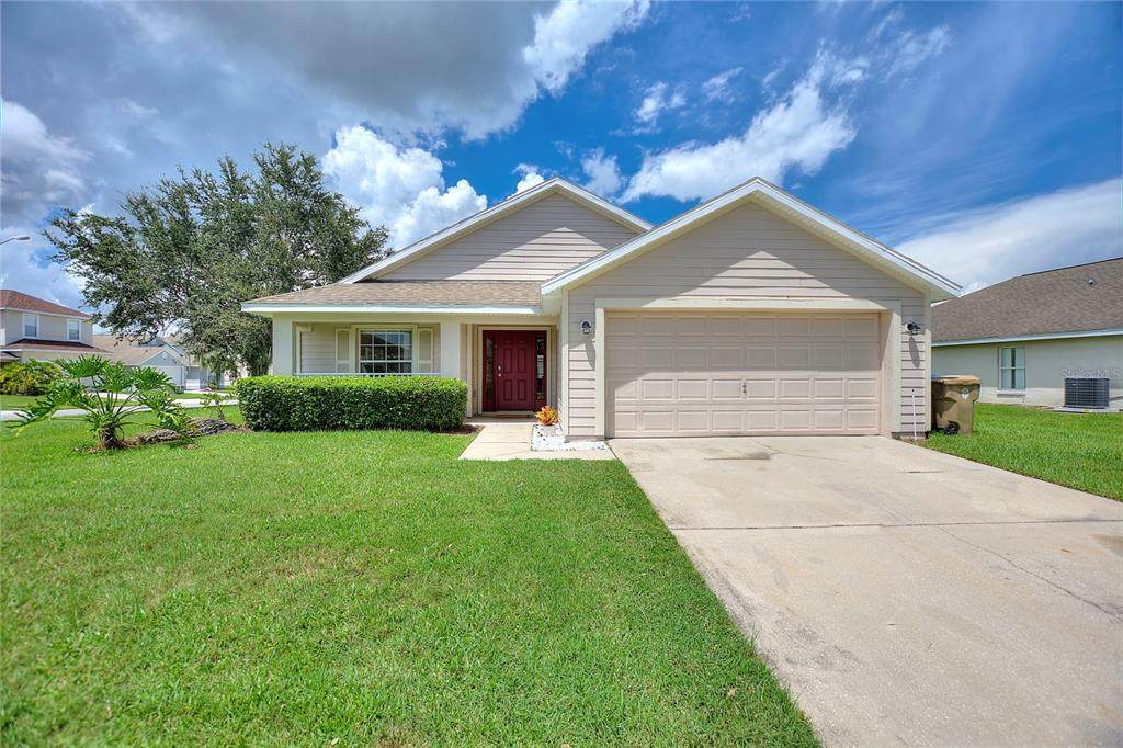 2705 Prestwick Lane - Photo 1