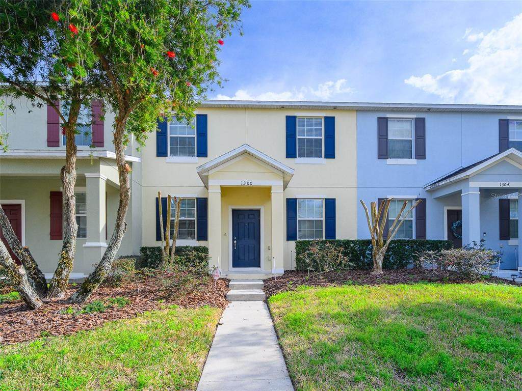 1300 Seburn Road - Photo 1