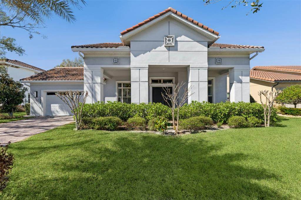156 Stanton Estates Circle - Photo 1