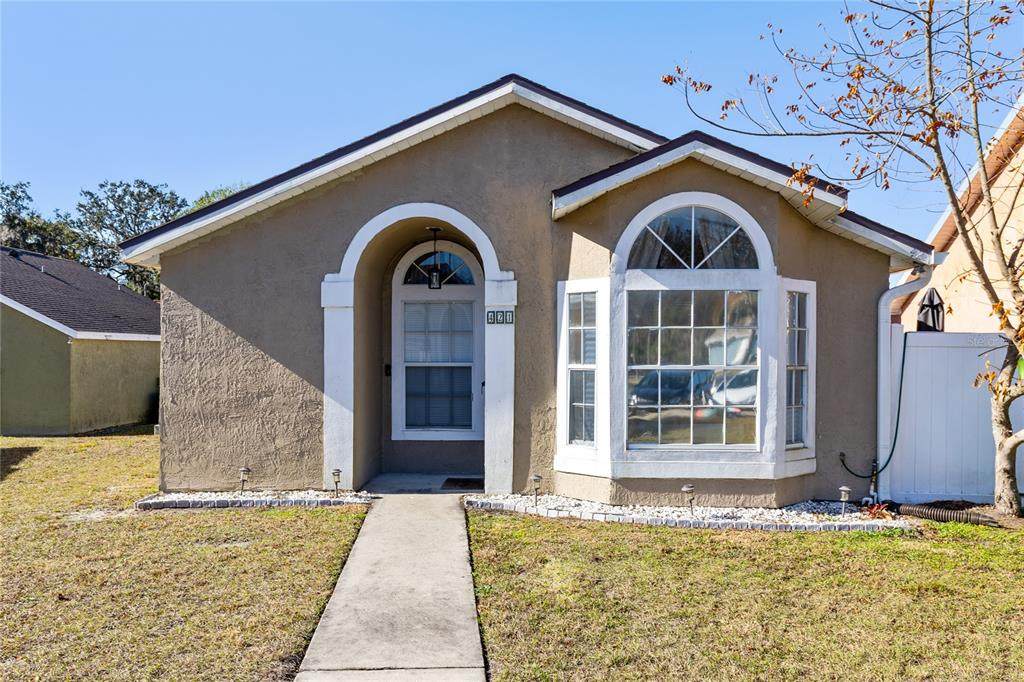 421 Horizon Drive - Photo 1