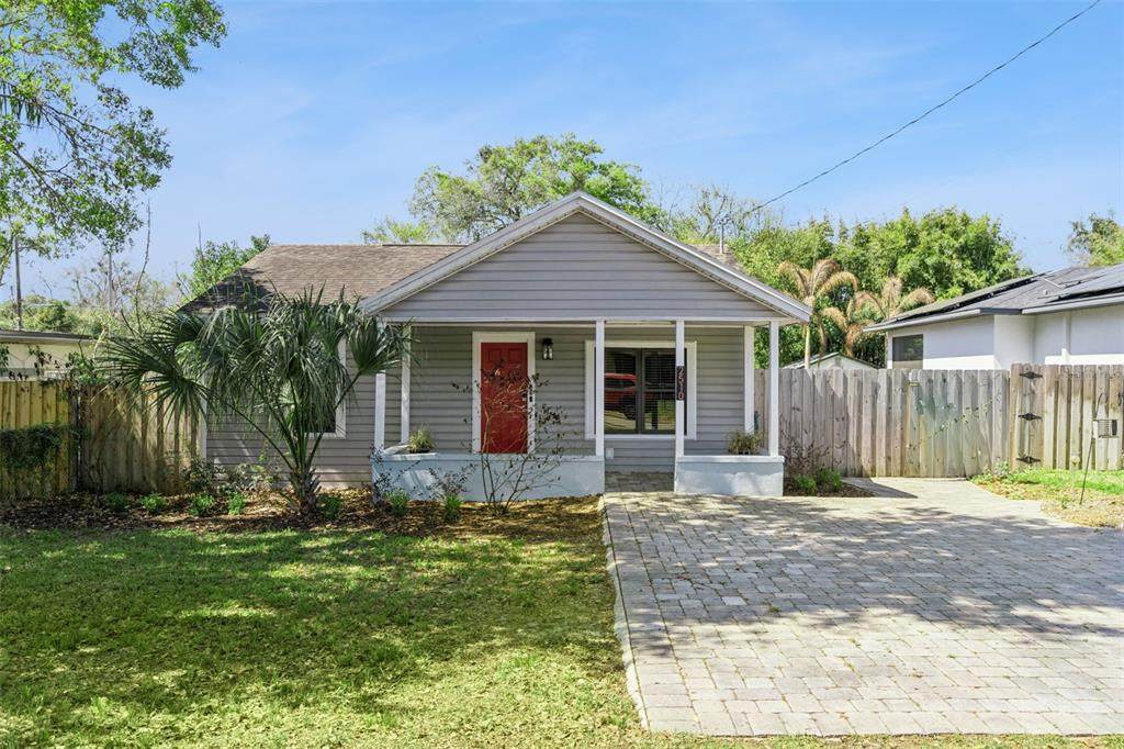 2510 Homeland Street - Photo 1