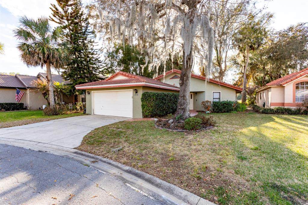 618 Nighthawk Circle - Photo 1