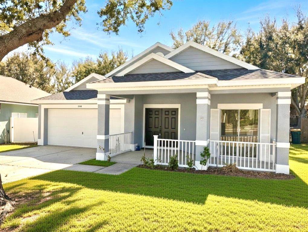 1044 Longville Circle - Photo 1