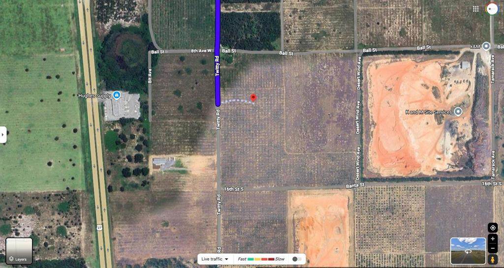 7839 Romaine Avenue - Photo 1