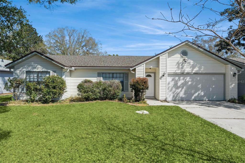 1660 Cracker Creek Court - Photo 1