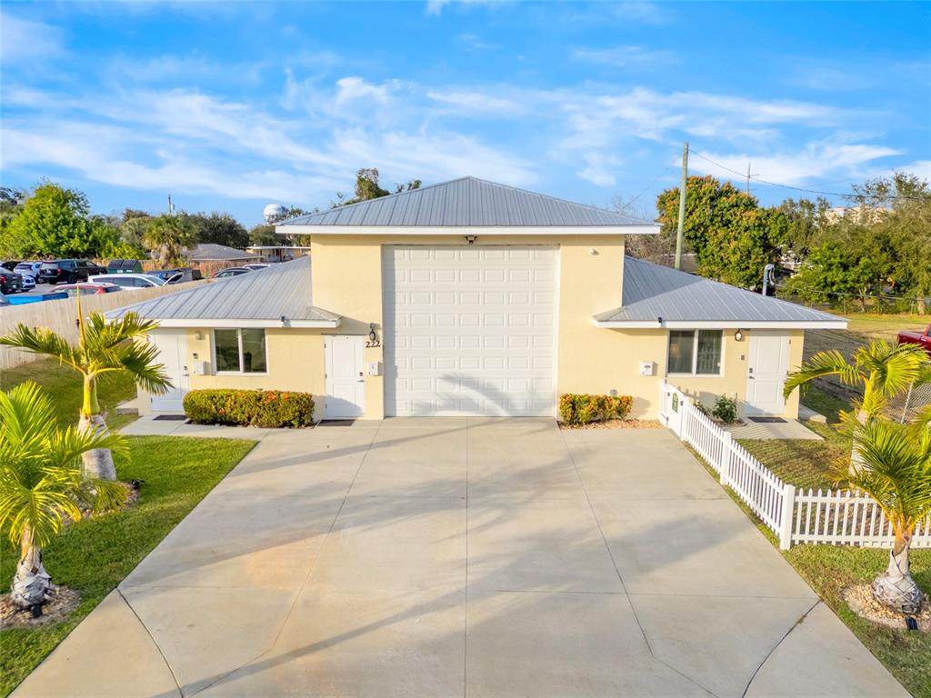 222 Rosa L Jones - Photo 1