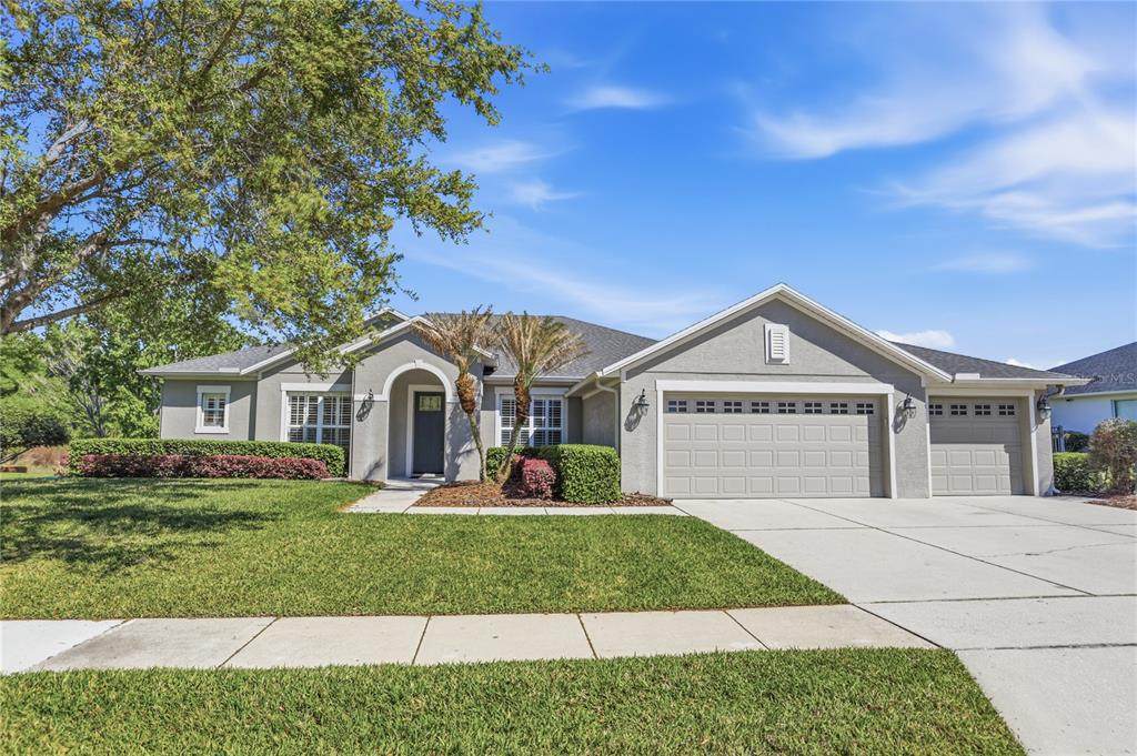 8 Winters Landing Drive - Photo 1