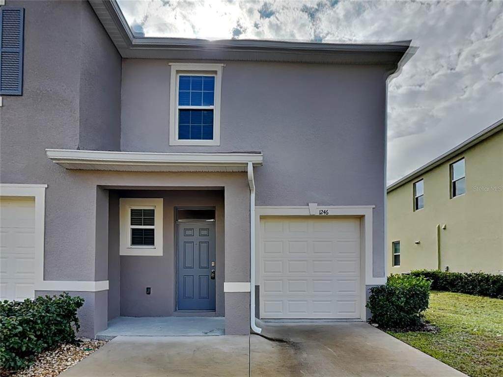 1246 Lido Drive - Photo 1