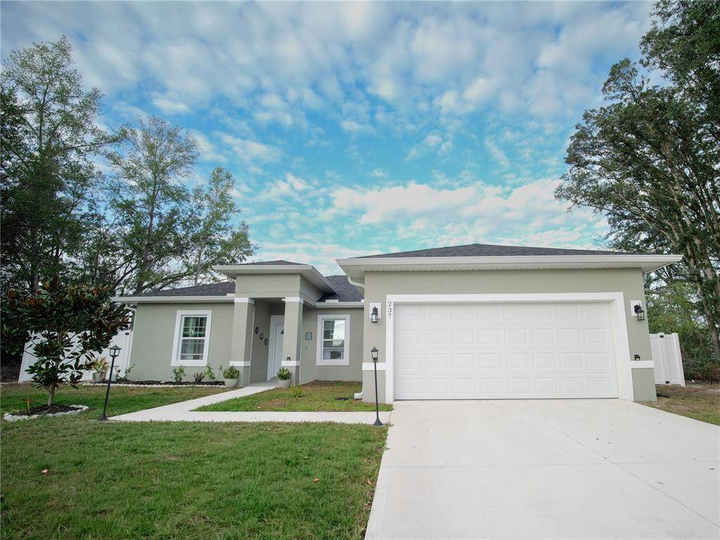 237 Marion Oaks Trail - Photo 1