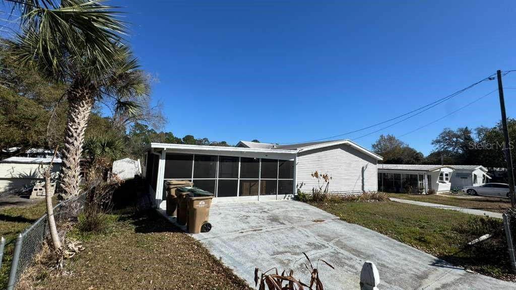 15317 Old Chisholm Trail - Photo 1