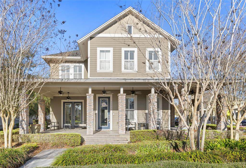 14025 Hench Lane - Photo 1