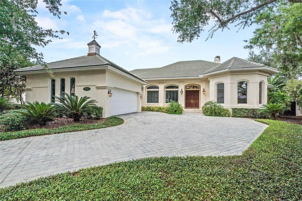 9701 Lake Isleworth Court - Photo 1