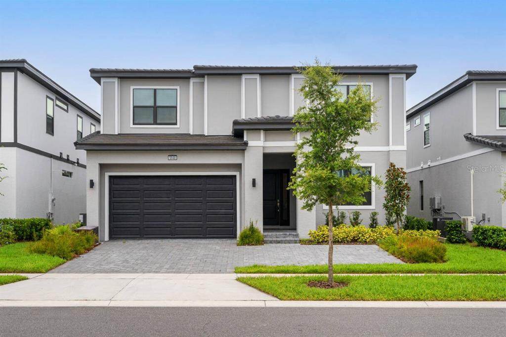 5948 High Seas Drive - Photo 1